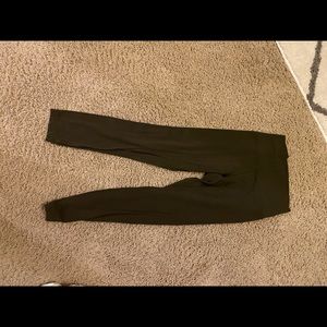 Lululemon align leggings